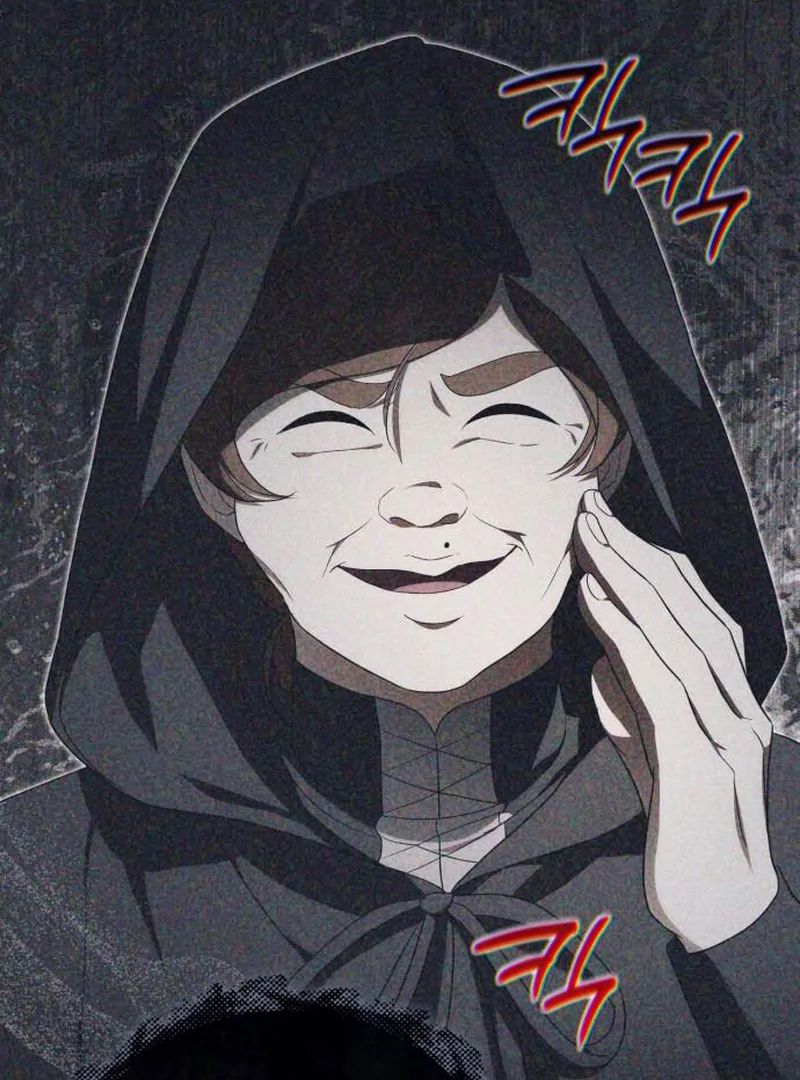 Read Duchess in Ruins Manga Online