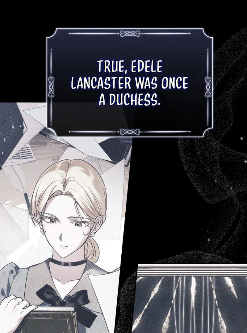 Read Duchess in Ruins Manga Online