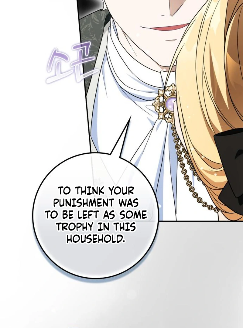 Read Duchess in Ruins Manga Online