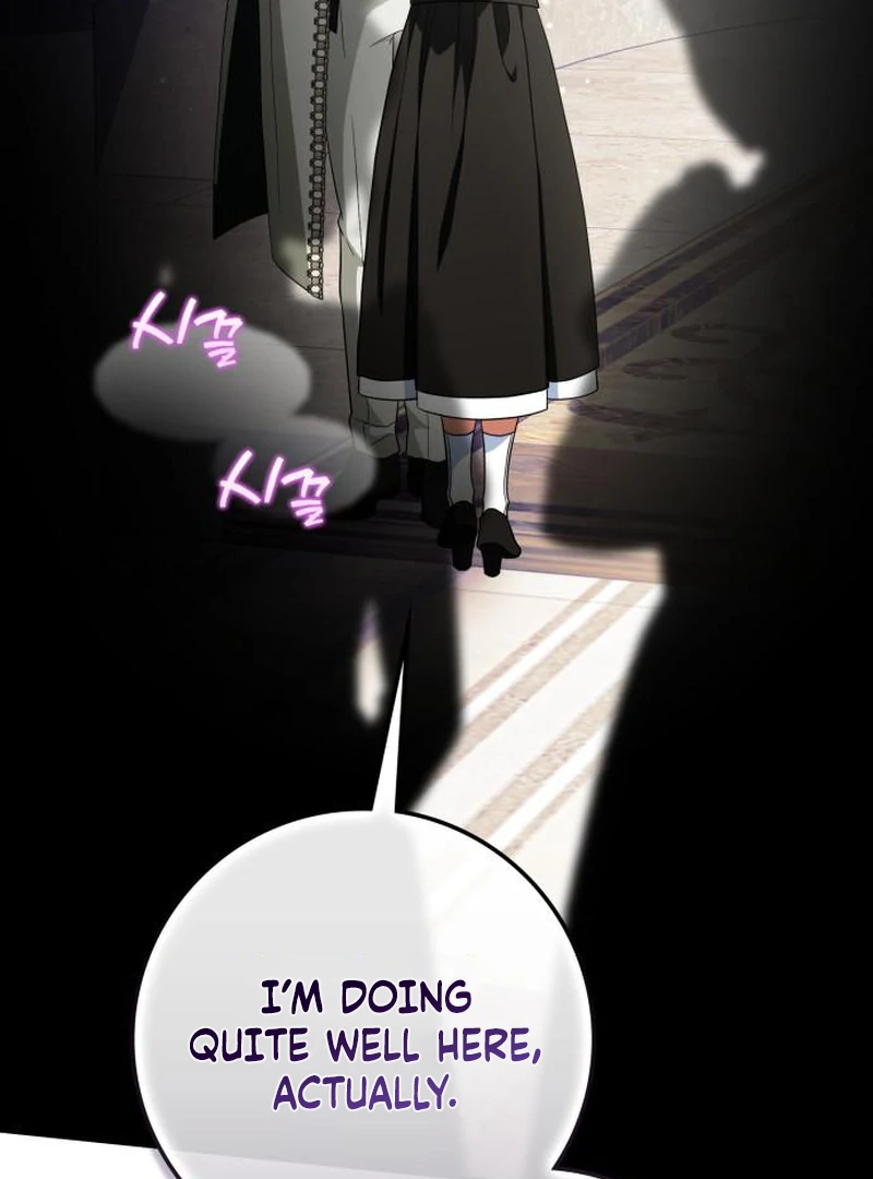 Read Duchess in Ruins Manga Online