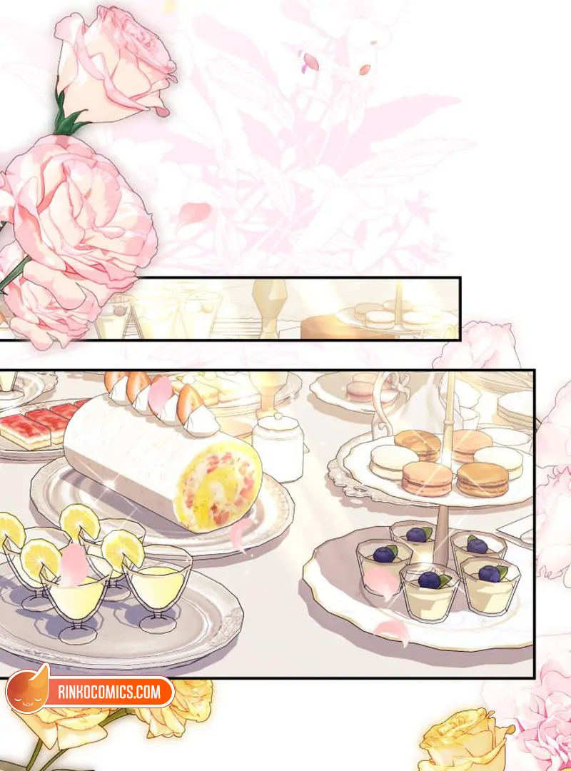 Read Duchess in Ruins Manga Online