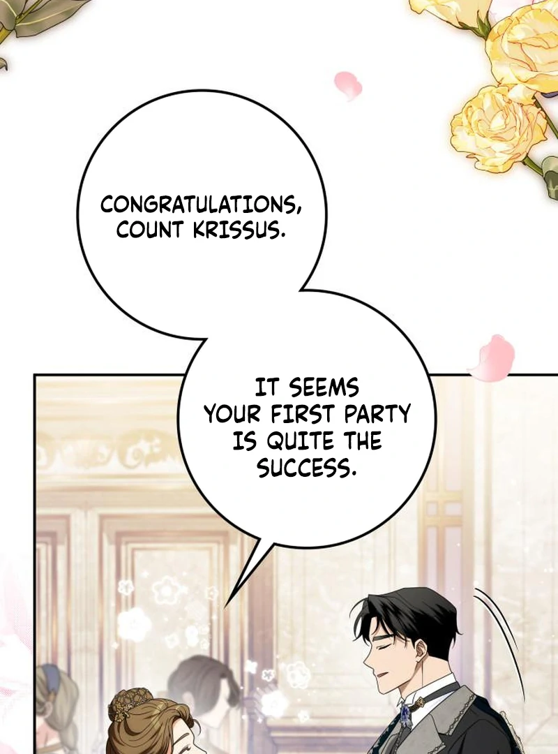 Read Duchess in Ruins Manga Online