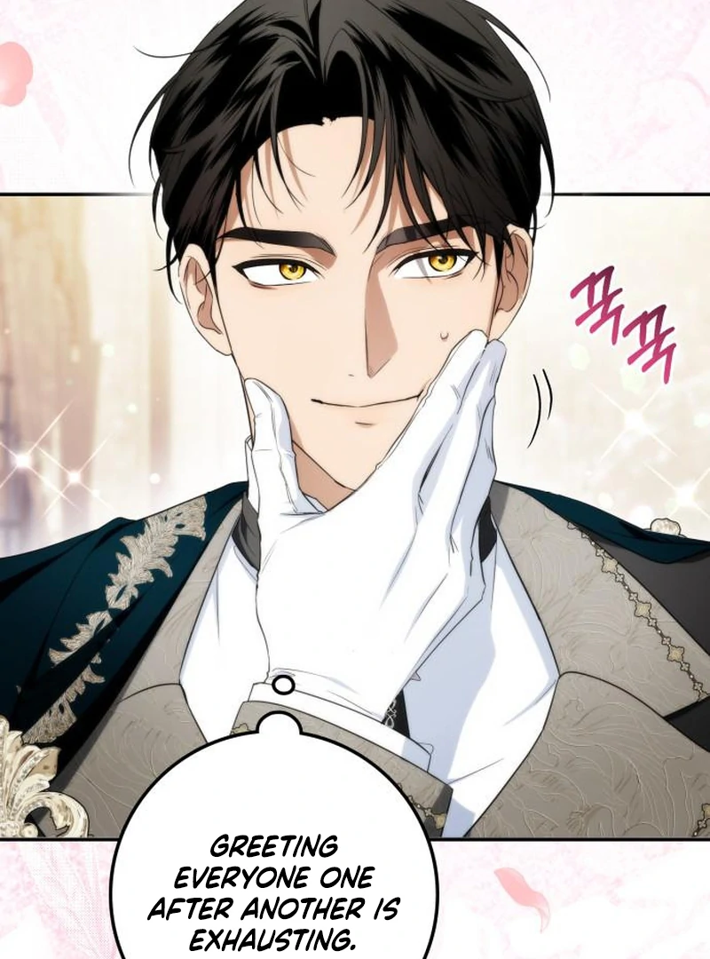 Read Duchess in Ruins Manga Online