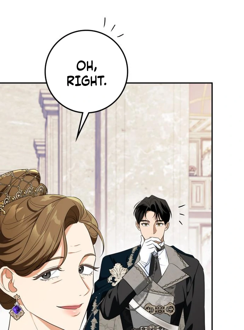 Read Duchess in Ruins Manga Online