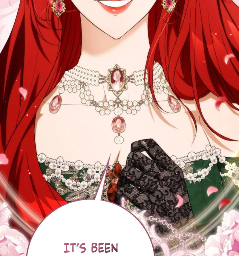 Read Duchess in Ruins Manga Online