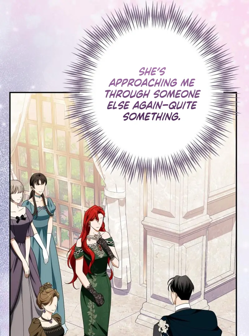 Read Duchess in Ruins Manga Online