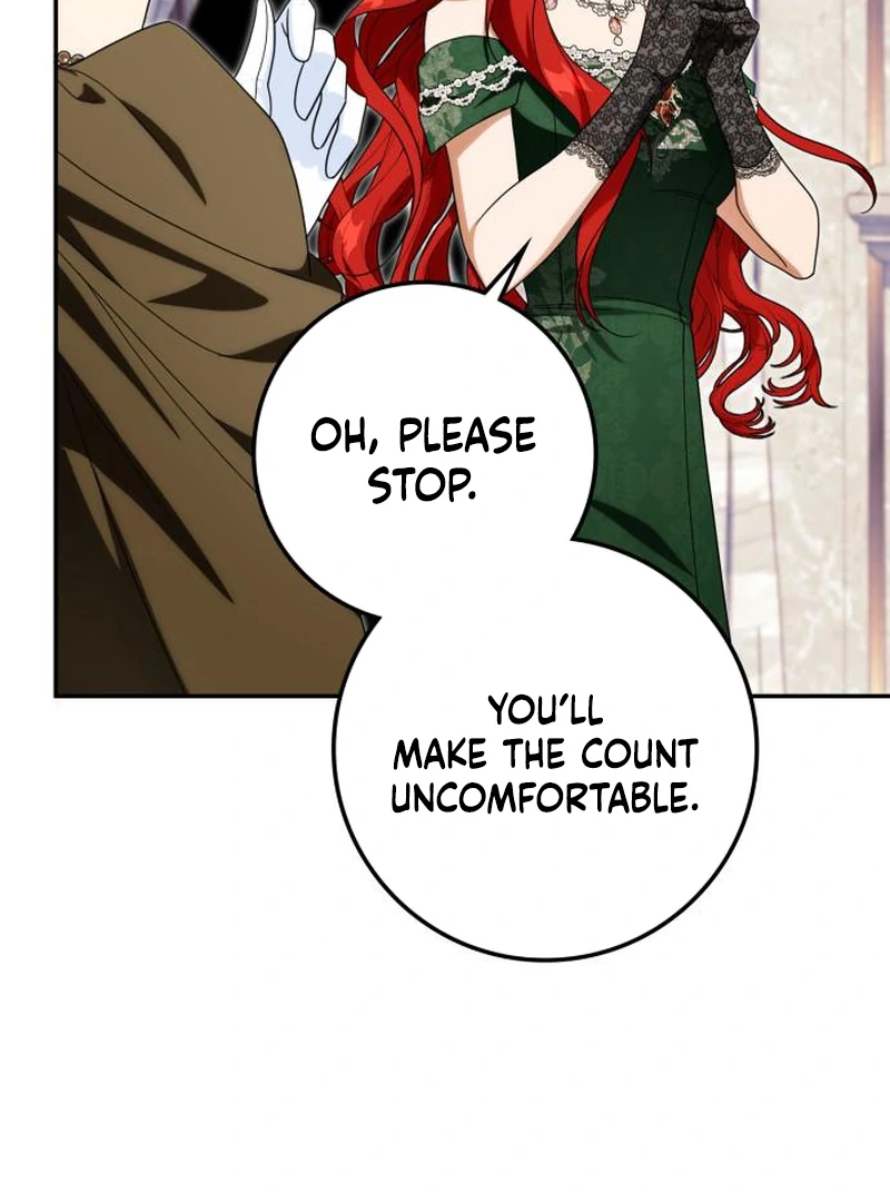 Read Duchess in Ruins Manga Online