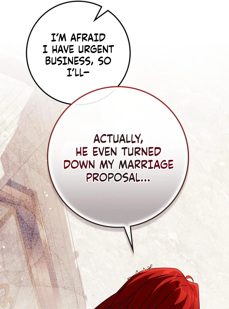 Read Duchess in Ruins Manga Online