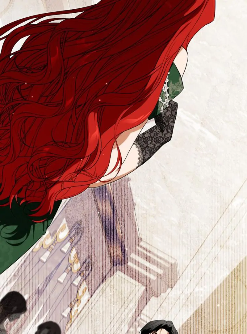 Read Duchess in Ruins Manga Online