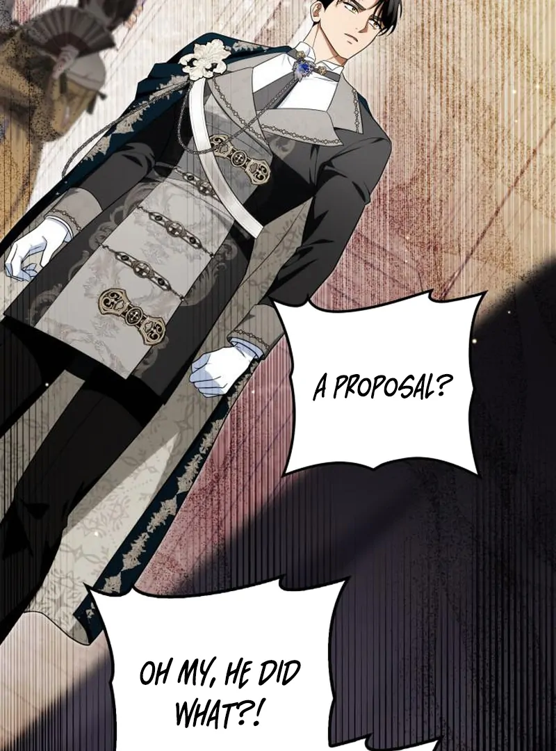 Read Duchess in Ruins Manga Online