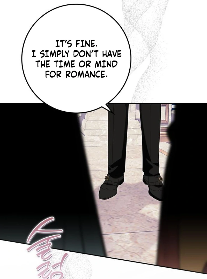 Read Duchess in Ruins Manga Online