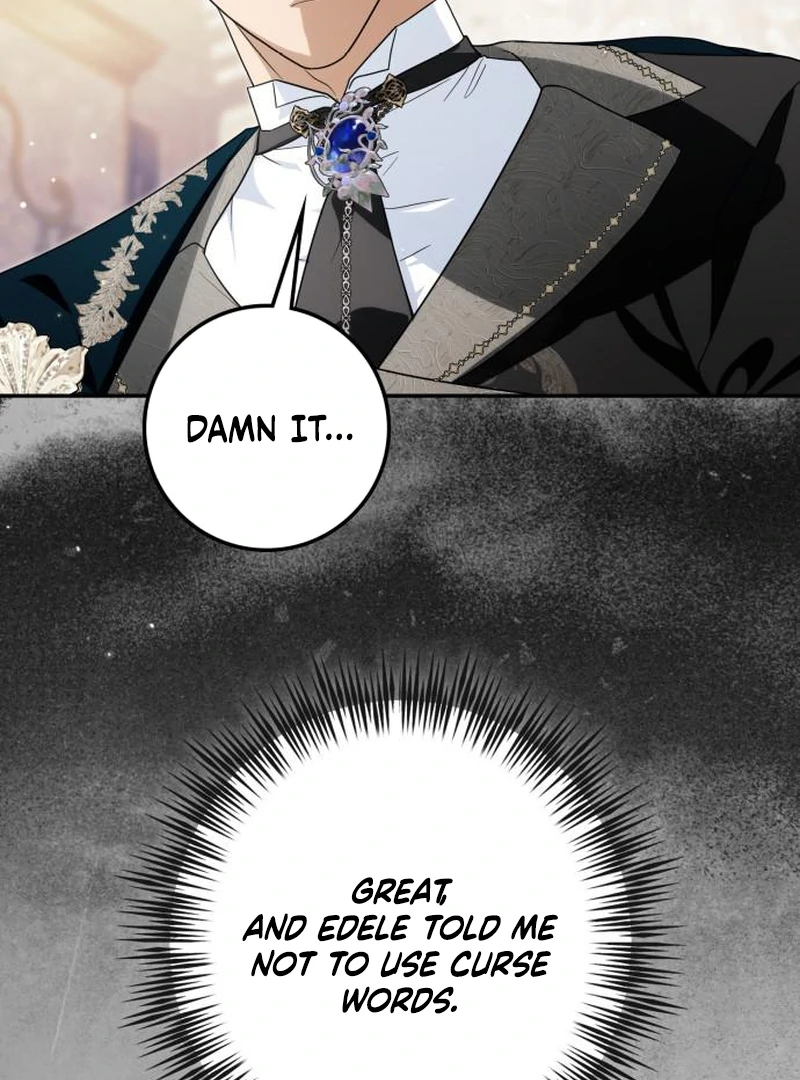 Read Duchess in Ruins Manga Online