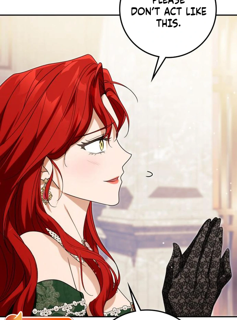 Read Duchess in Ruins Manga Online