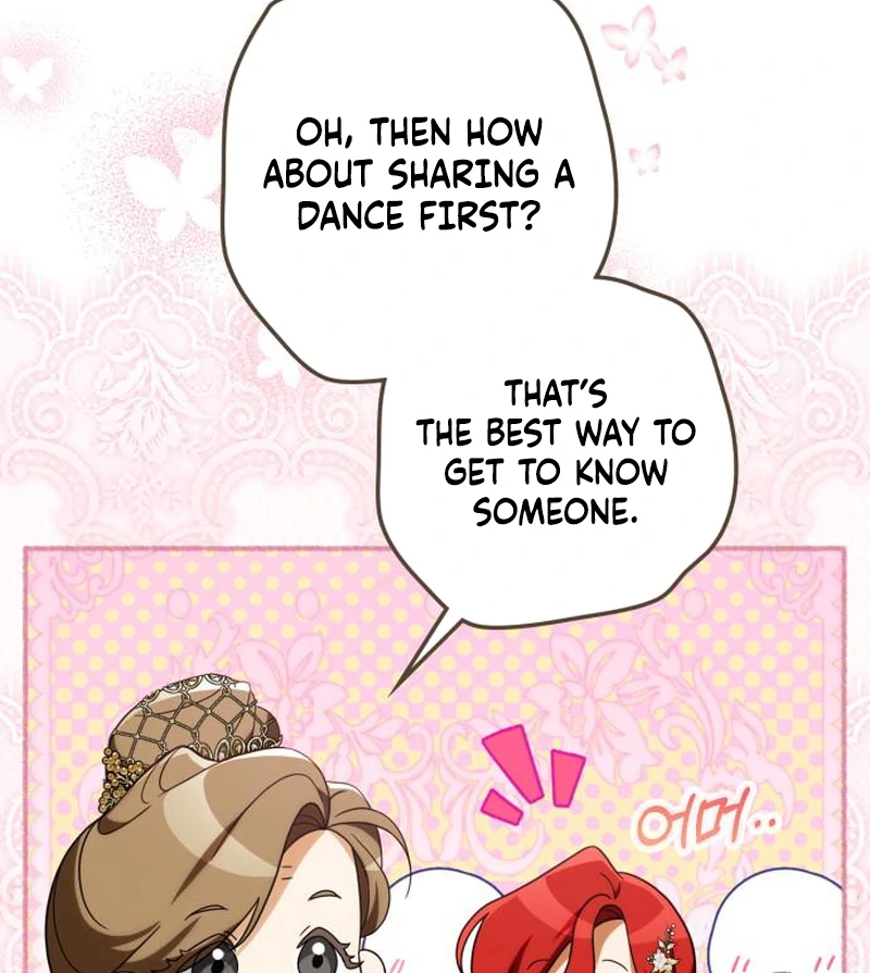 Read Duchess in Ruins Manga Online