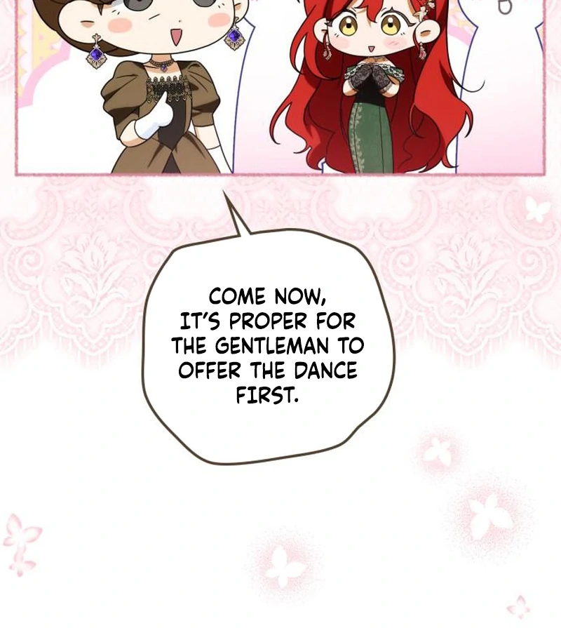 Read Duchess in Ruins Manga Online