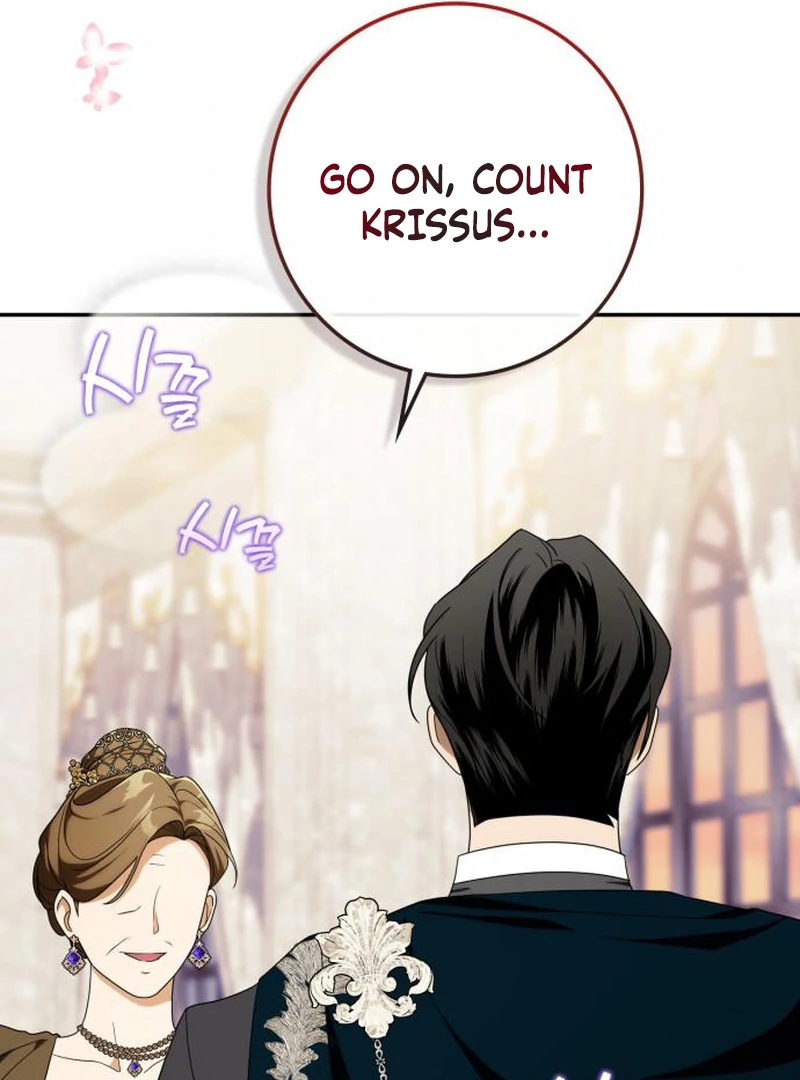 Read Duchess in Ruins Manga Online