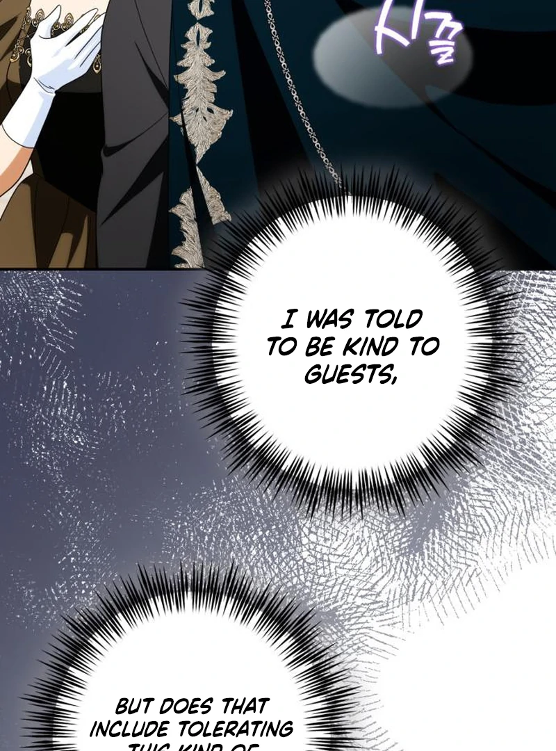 Read Duchess in Ruins Manga Online