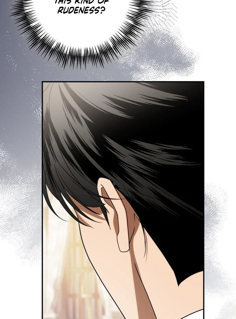 Read Duchess in Ruins Manga Online