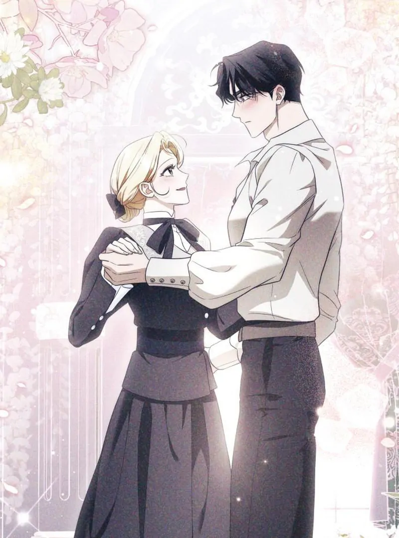 Read Duchess in Ruins Manga Online