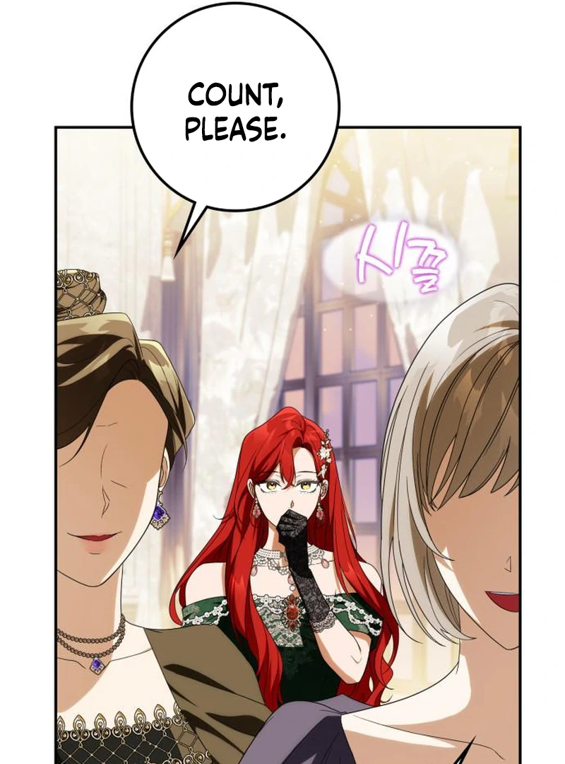 Read Duchess in Ruins Manga Online