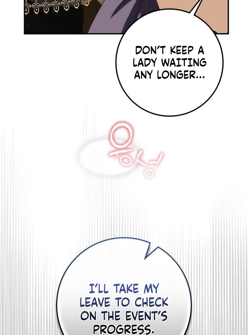 Read Duchess in Ruins Manga Online