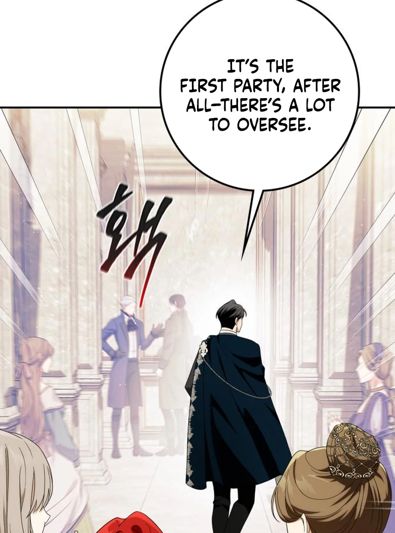 Read Duchess in Ruins Manga Online