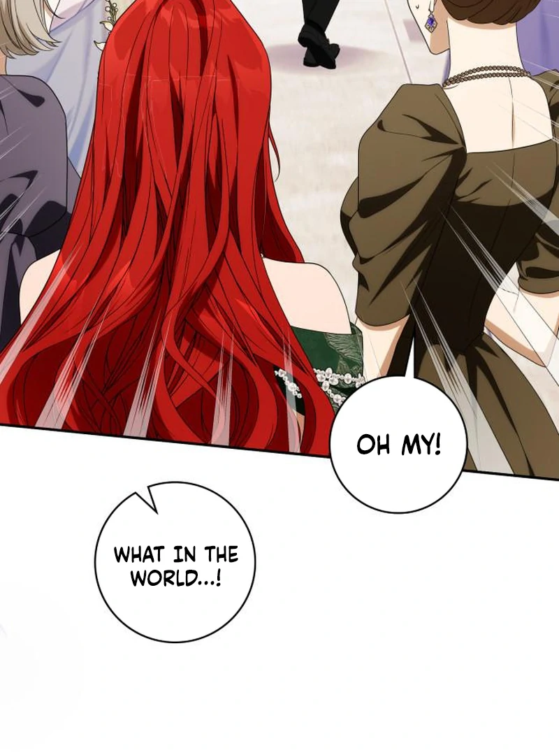 Read Duchess in Ruins Manga Online