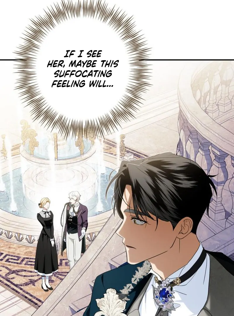 Read Duchess in Ruins Manga Online