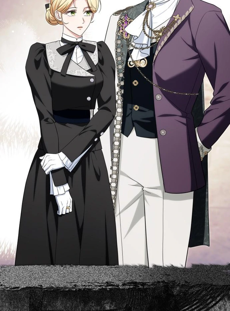 Read Duchess in Ruins Manga Online