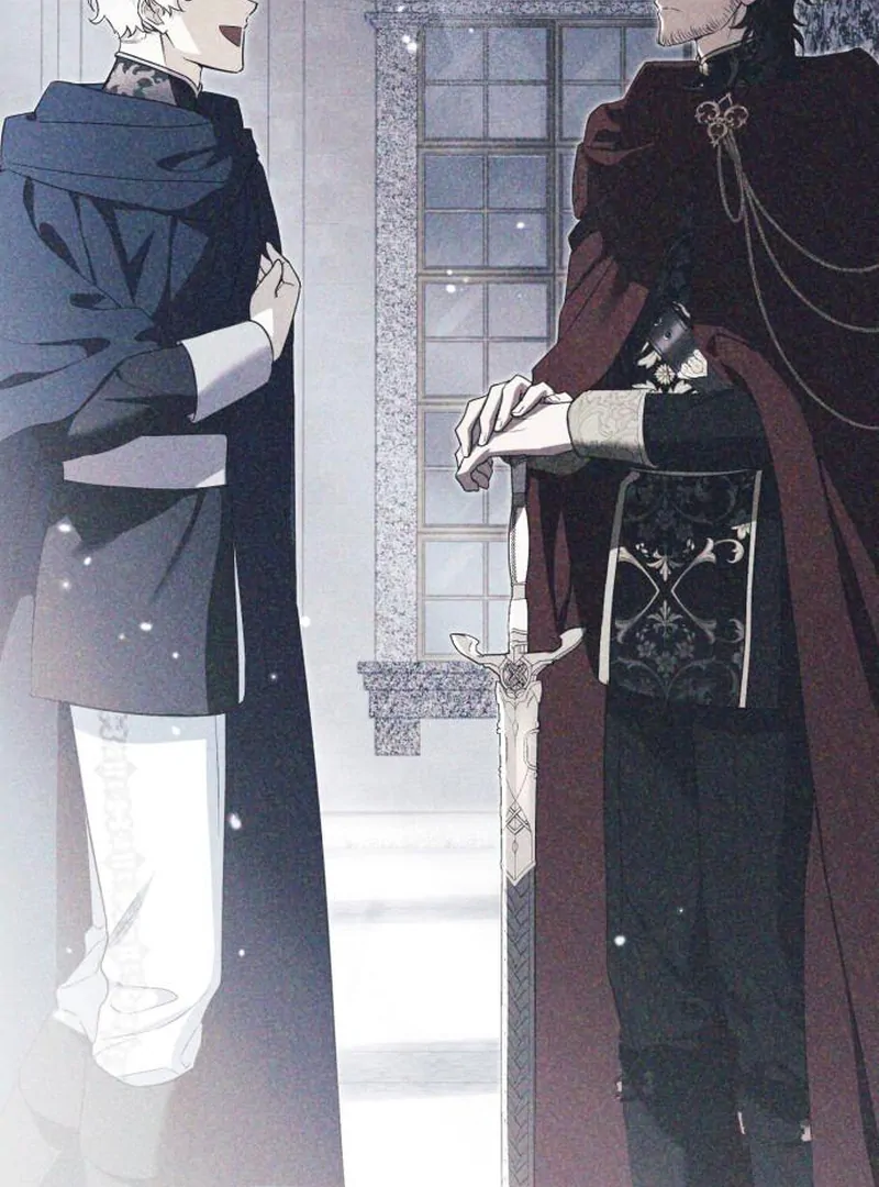 Read Duchess in Ruins Manga Online