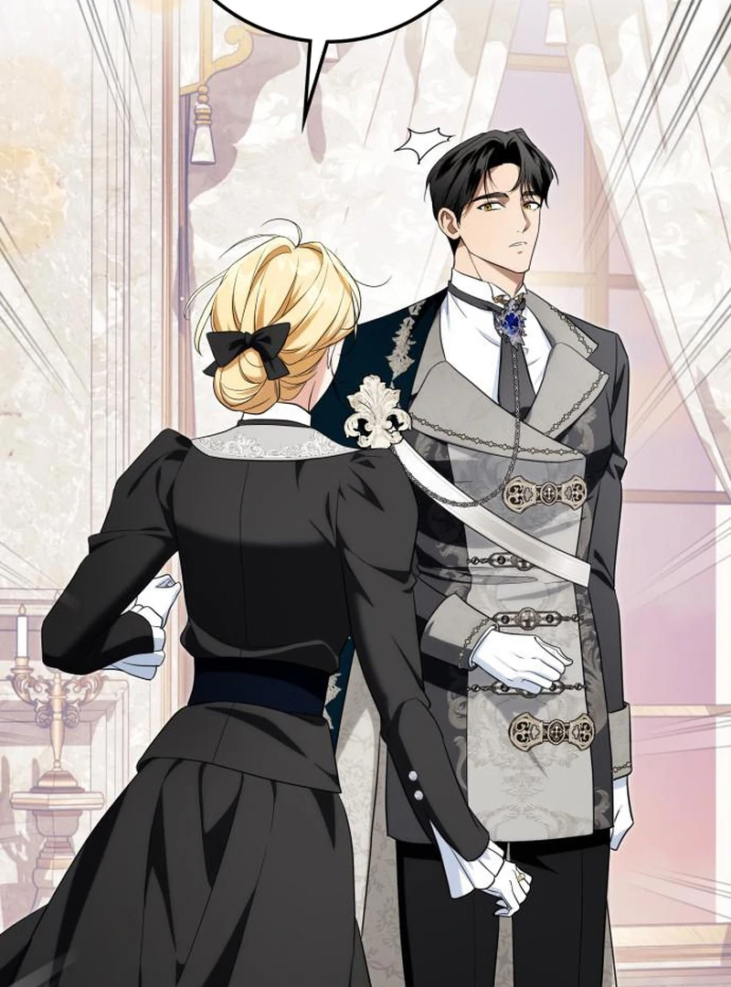 Read Duchess in Ruins Manga Online