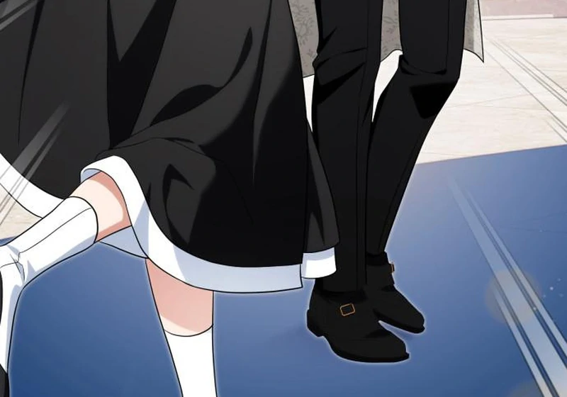 Read Duchess in Ruins Manga Online