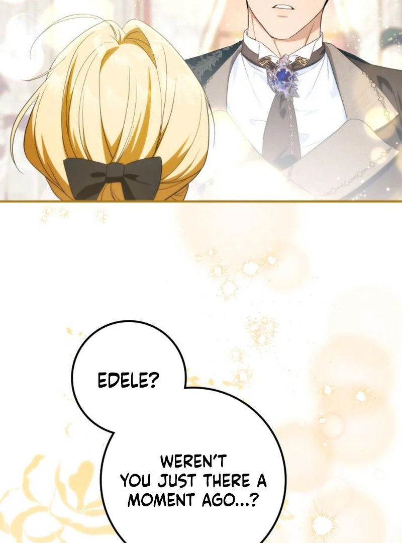 Read Duchess in Ruins Manga Online