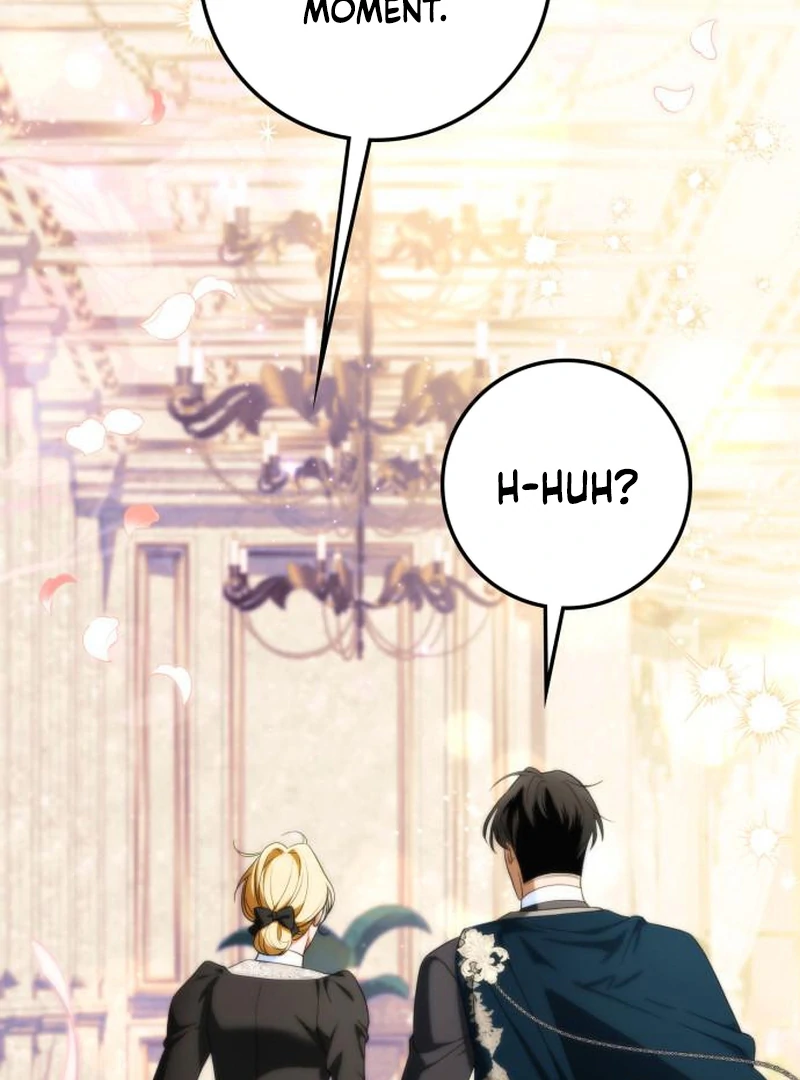 Read Duchess in Ruins Manga Online