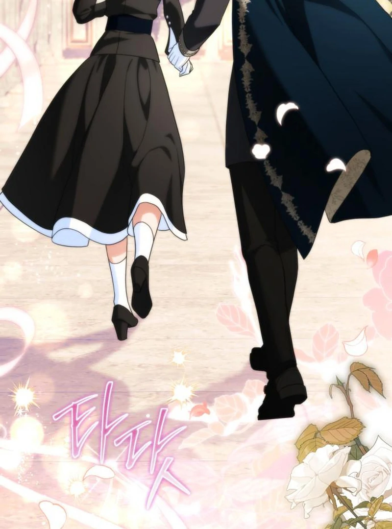 Read Duchess in Ruins Manga Online