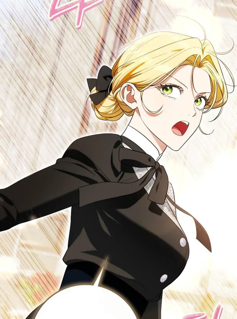 Read Duchess in Ruins Manga Online