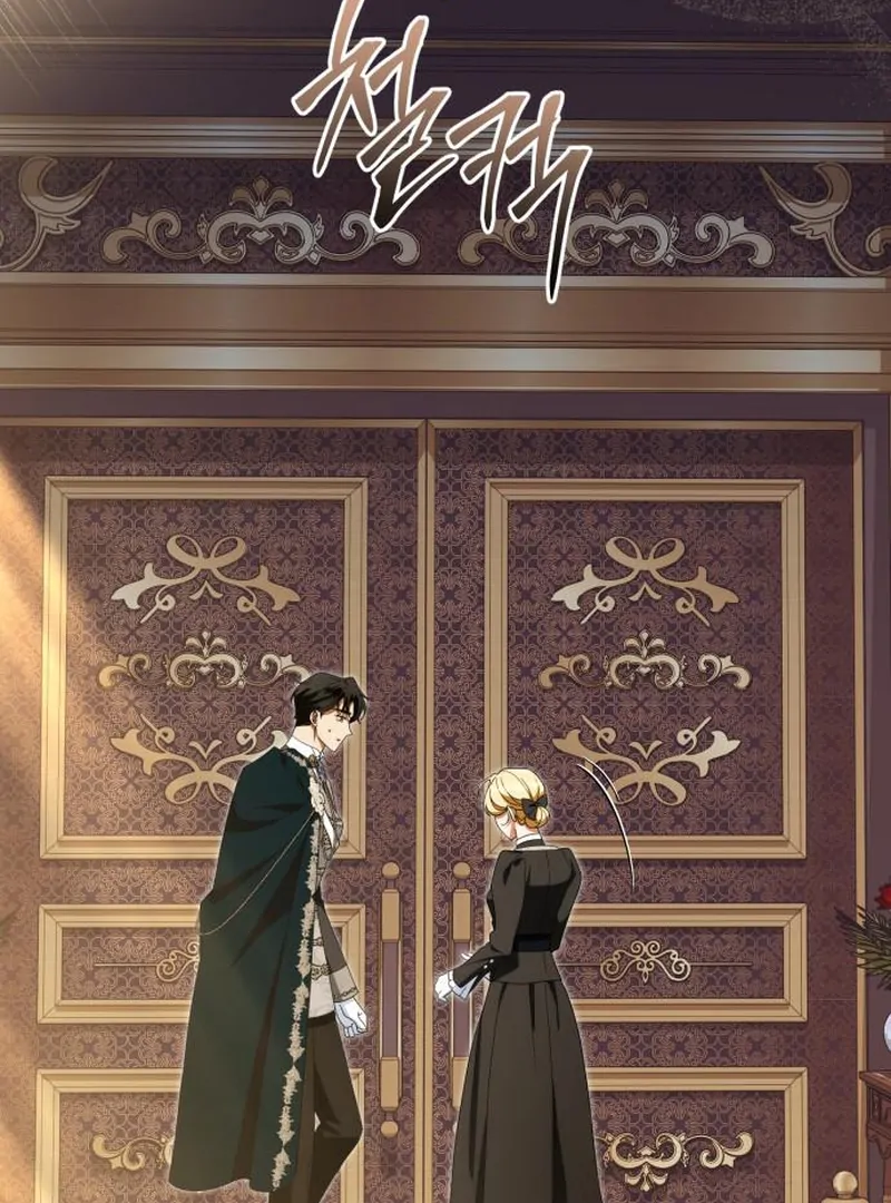 Read Duchess in Ruins Manga Online