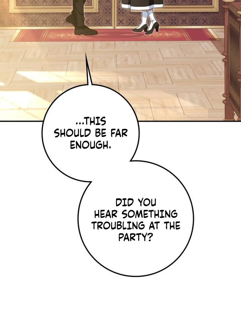 Read Duchess in Ruins Manga Online