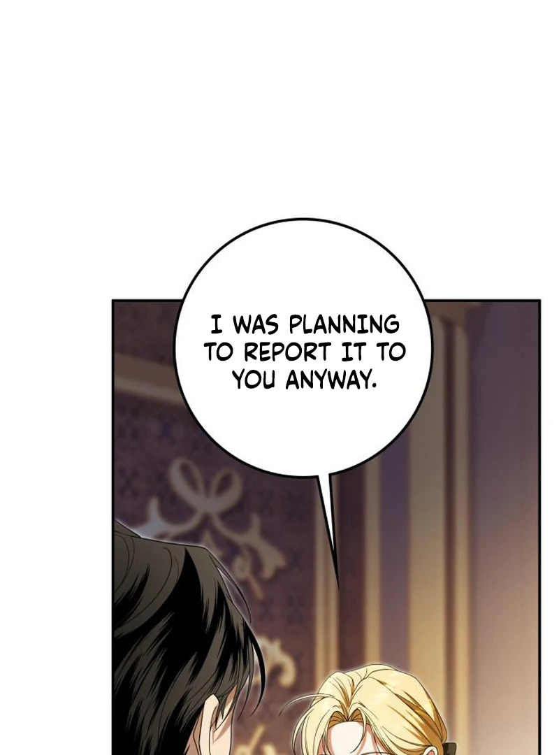 Read Duchess in Ruins Manga Online