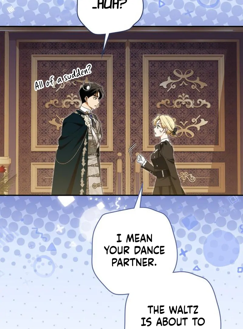 Read Duchess in Ruins Manga Online