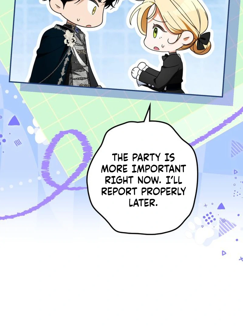 Read Duchess in Ruins Manga Online