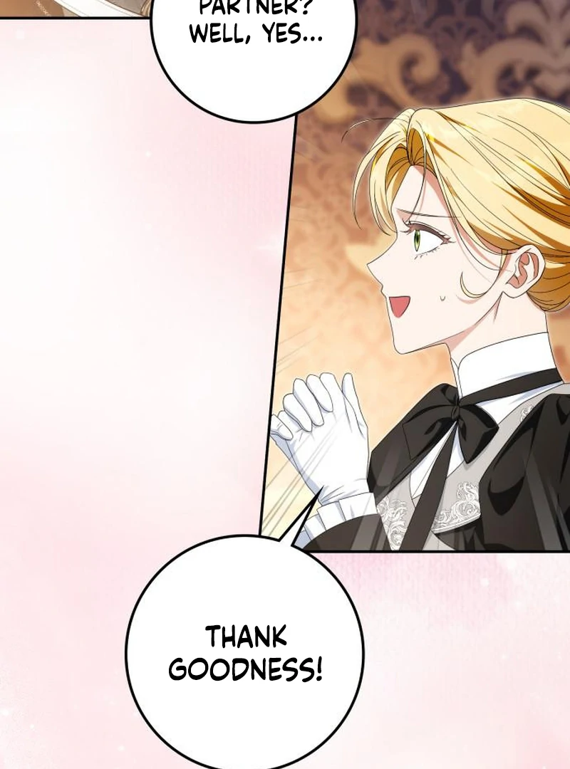 Read Duchess in Ruins Manga Online