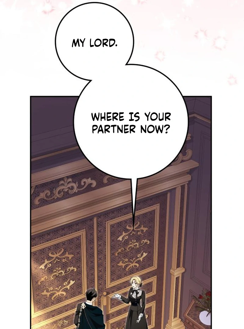 Read Duchess in Ruins Manga Online