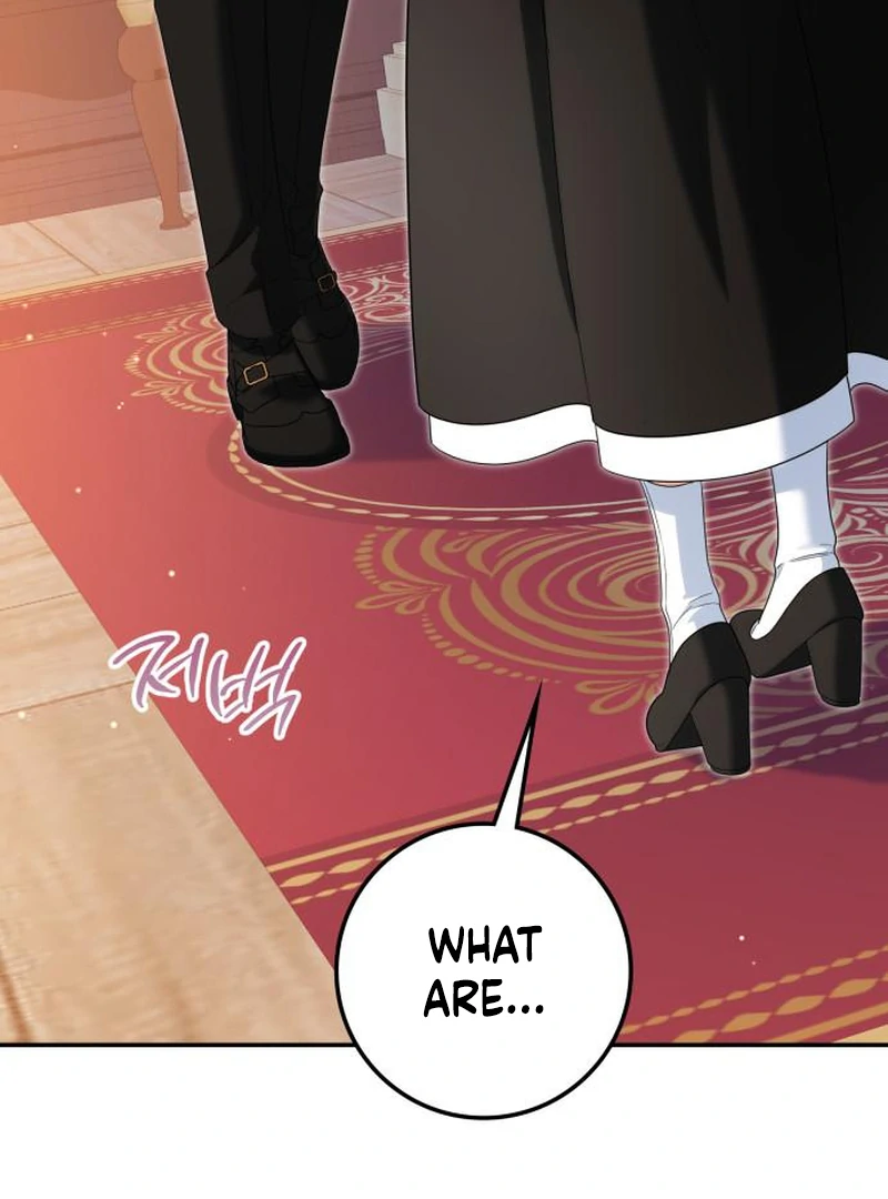 Read Duchess in Ruins Manga Online