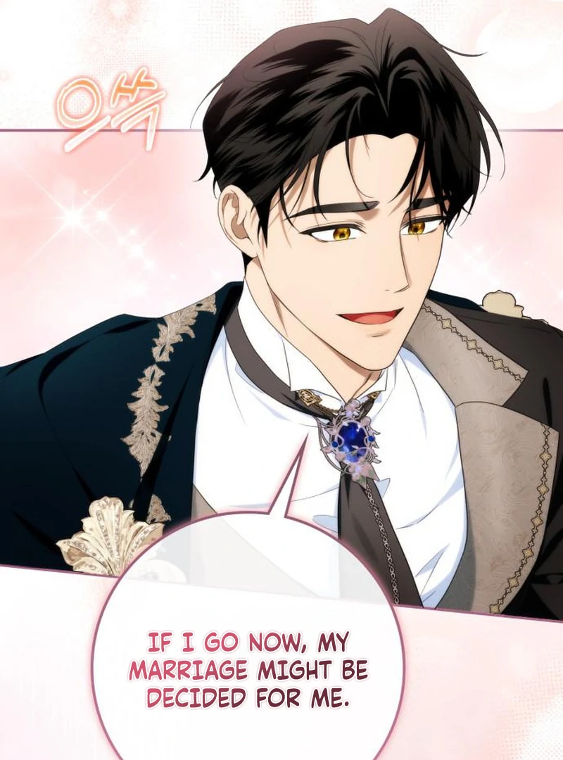 Read Duchess in Ruins Manga Online