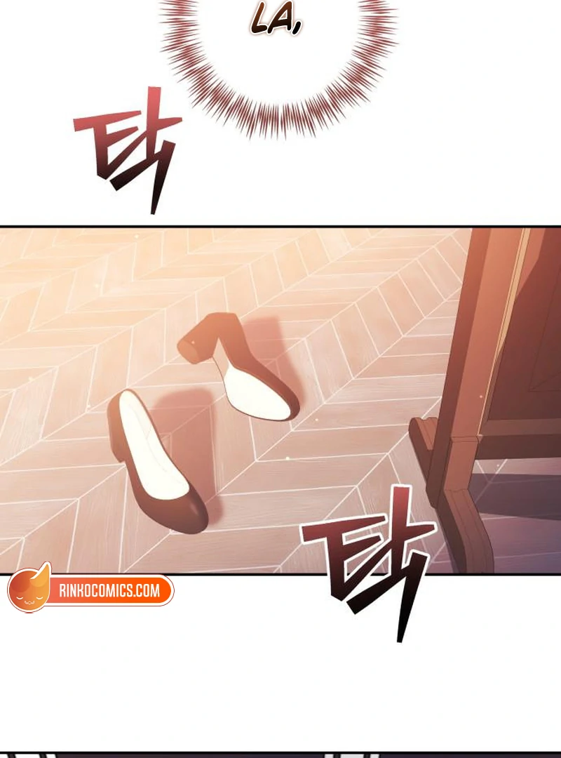 Read Duchess in Ruins Manga Online