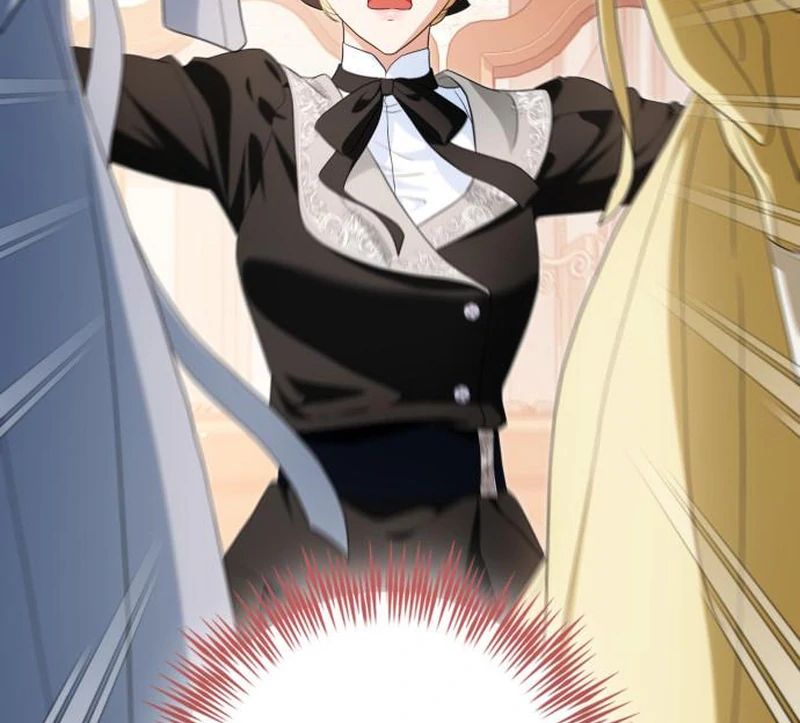 Read Duchess in Ruins Manga Online