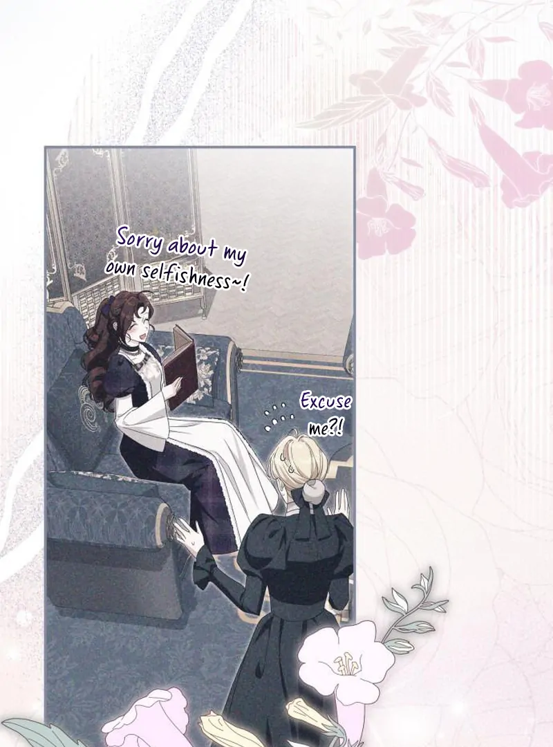 Read Duchess in Ruins Manga Online