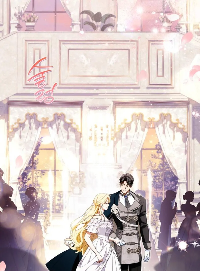 Read Duchess in Ruins Manga Online