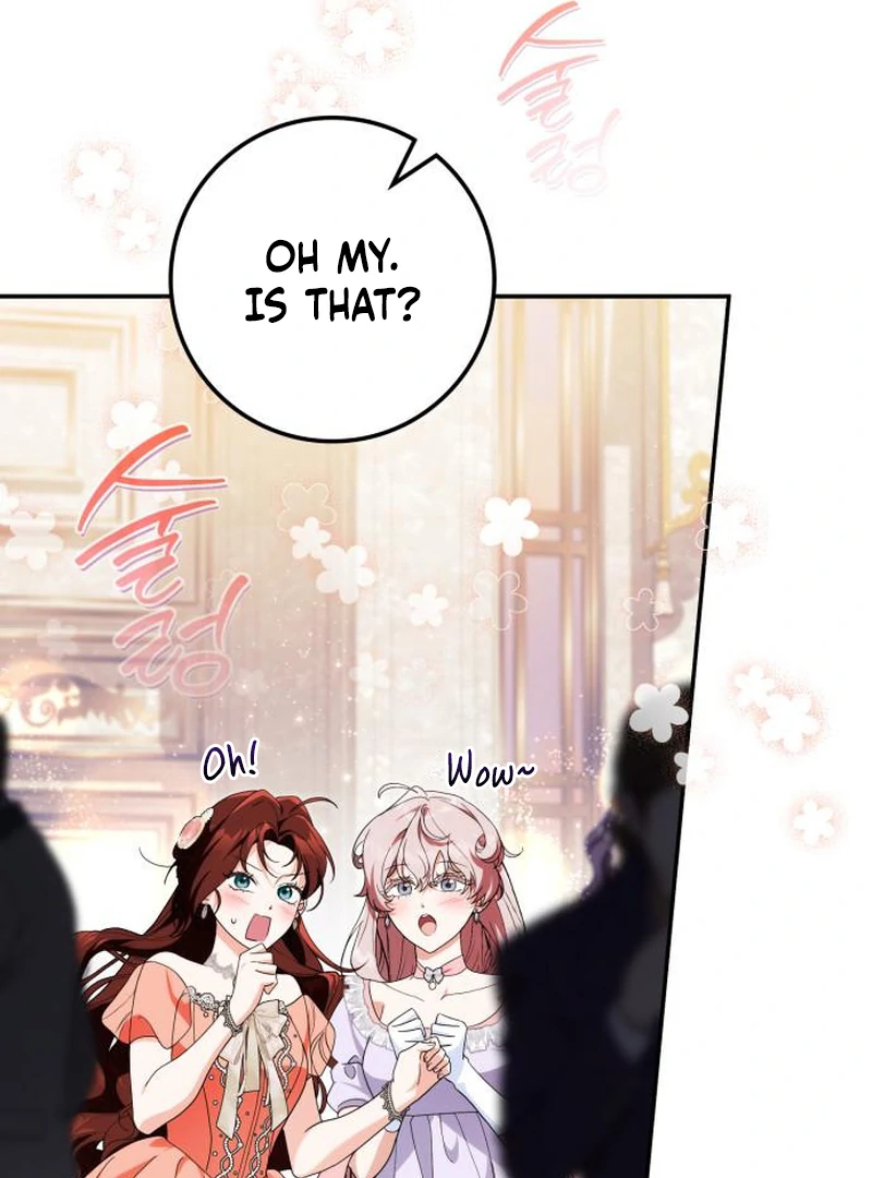 Read Duchess in Ruins Manga Online